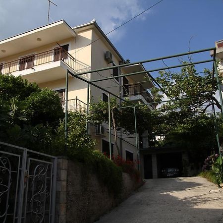 Apartments Gugolj M&M Herceg Novi Exterior photo