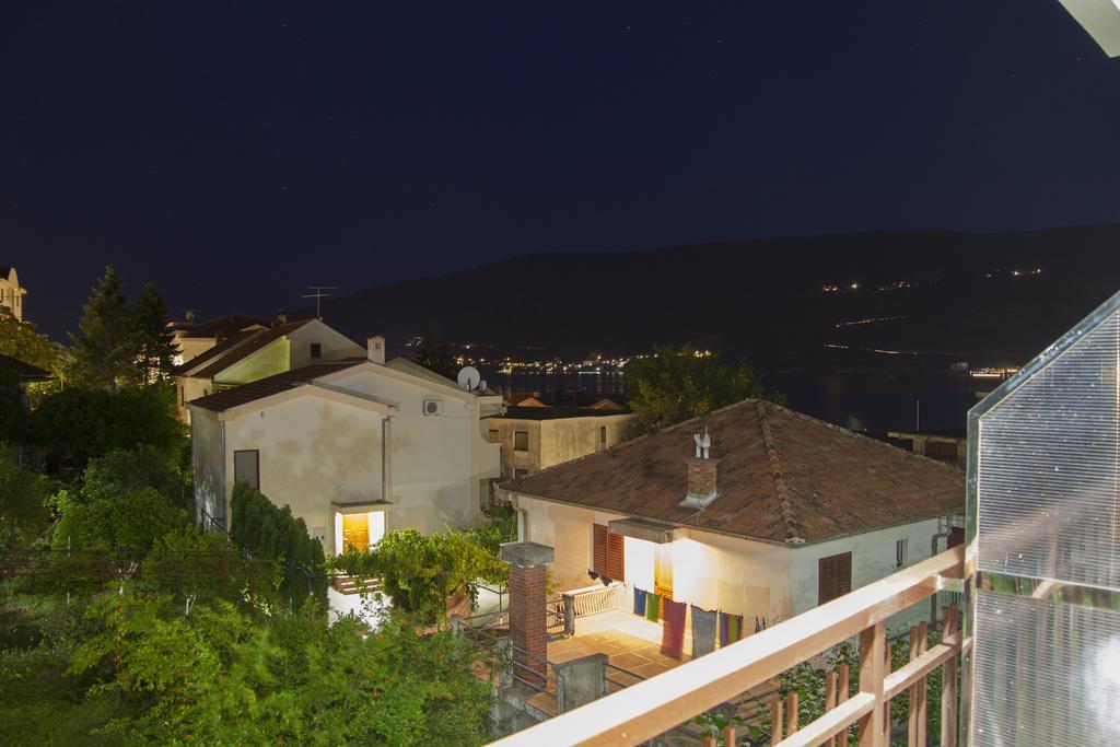 Apartments Gugolj M&M Herceg Novi Exterior photo